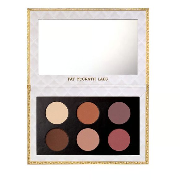 NEW - PAT McGRATH LABS Mothership Eyeshadow Palette - Velvet Liaison - Picture 2 of 6